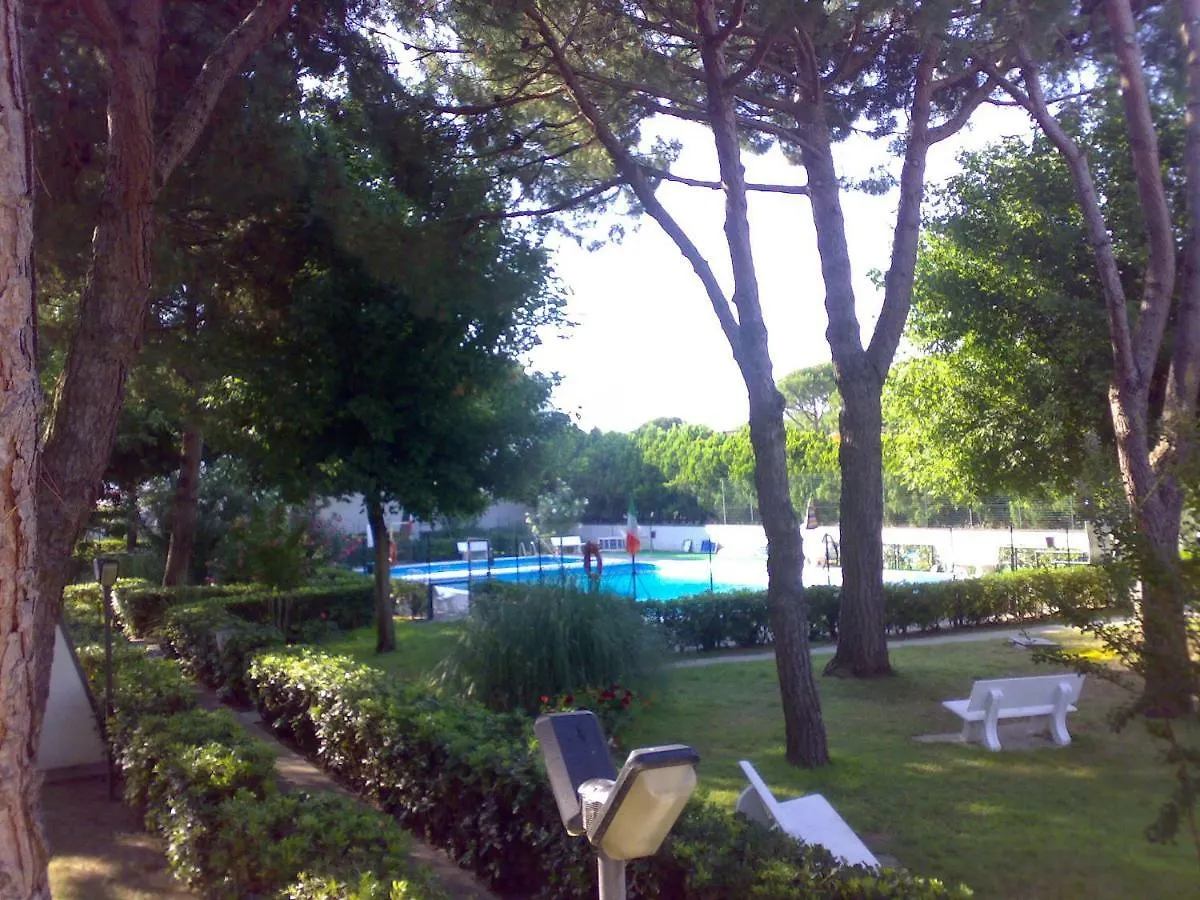 Apartment Res. Mare - Corallo 31 Lido delle Nazioni
