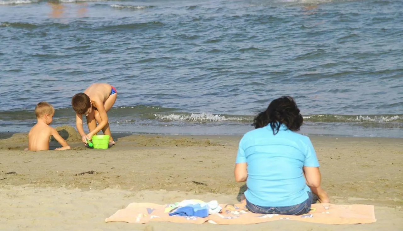 Res. Mare - Corallo 31 Lido delle Nazioni