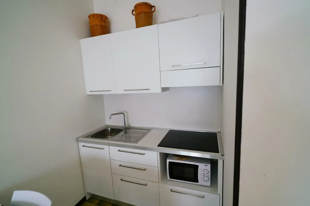Res. Mare - Corallo 31 Lido delle Nazioni Apartment