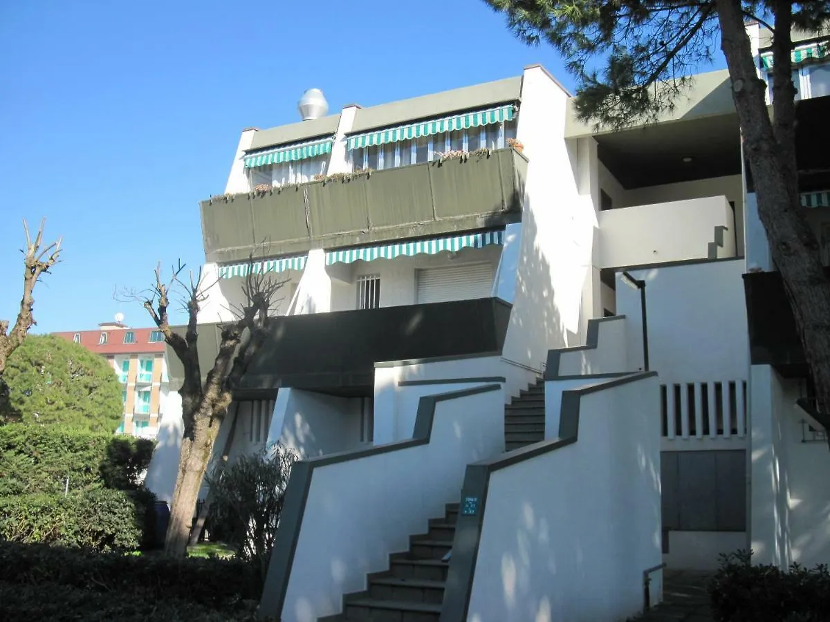 Res. Mare - Corallo 31 Lido delle Nazioni