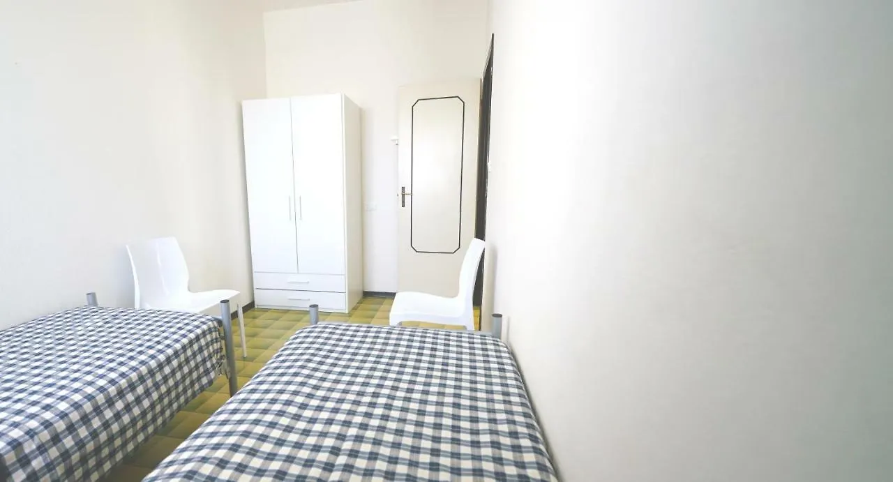 Res. Mare - Corallo 31 Lido delle Nazioni Apartment