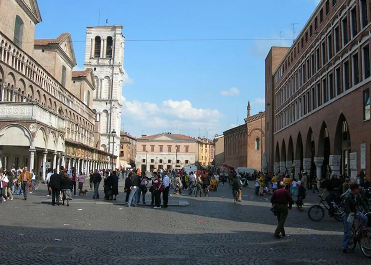 Res. Mare - Corallo 31 contacts