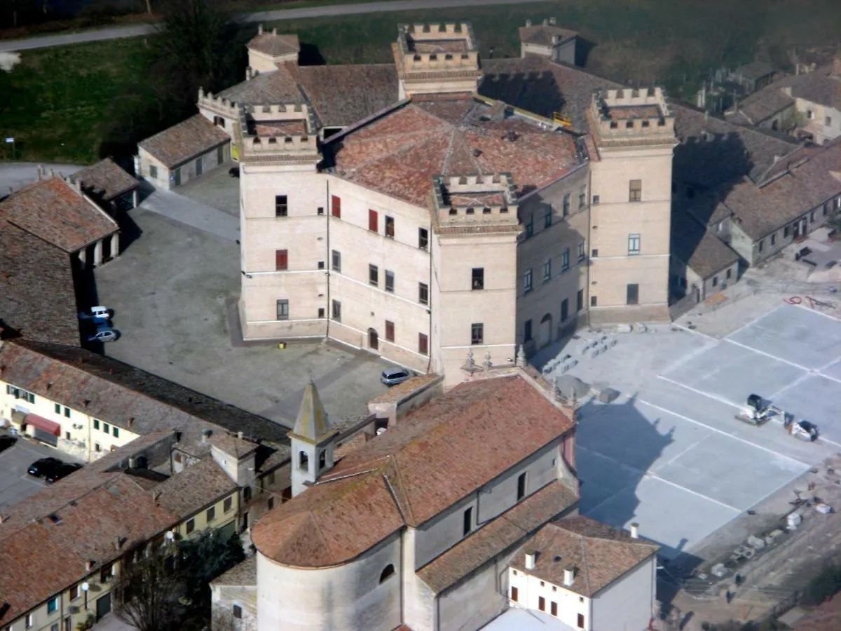 Res. Mare - Corallo 31 Lido delle Nazioni 0*,  Italy