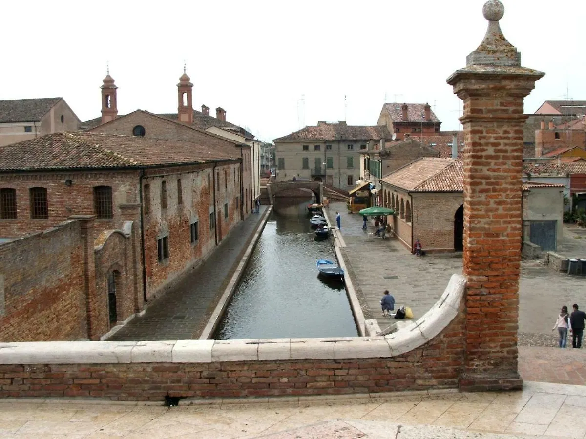 Res. Mare - Corallo 31 Lido delle Nazioni