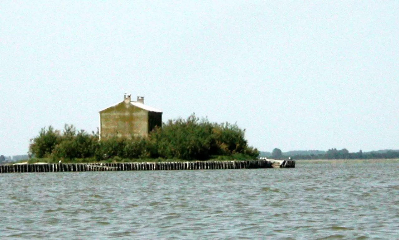 Res. Mare - Corallo 31 Lido delle Nazioni Italy